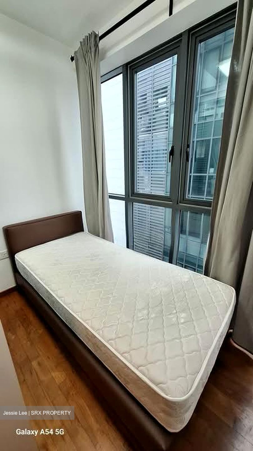 iSuites @ Palm (D19), Apartment #563626791